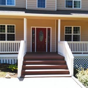 Deck - After